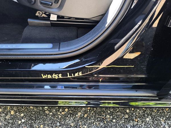 2026 VOLVO XC90 Plus Bright