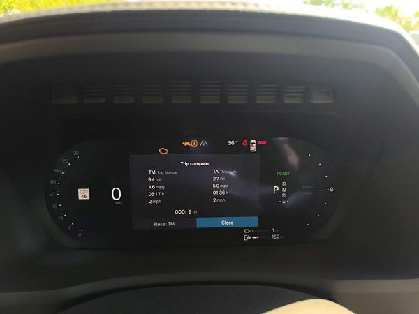 2026 VOLVO XC90 Plus Bright