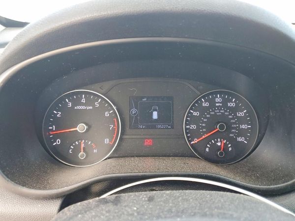 2018 KIA SPORTAGE QL
