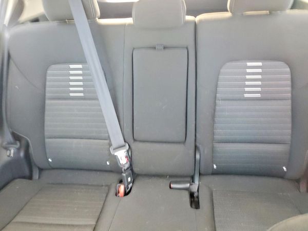 2018 KIA SPORTAGE QL