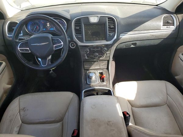 2017 CHRYSLER 300 — CKPT