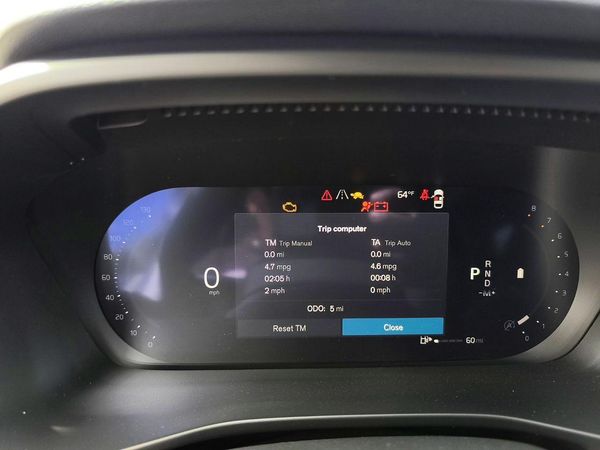 2026 VOLVO XC40 Plus Dark