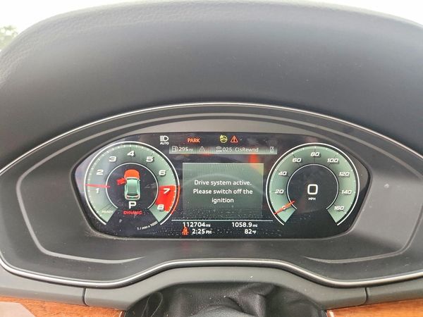 2021 AUDI Q5 quattro Premium Plus
