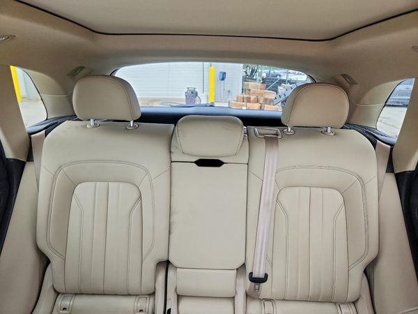 2021 AUDI Q5 quattro Premium Plus