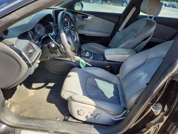 2016 AUDI S7 quattro