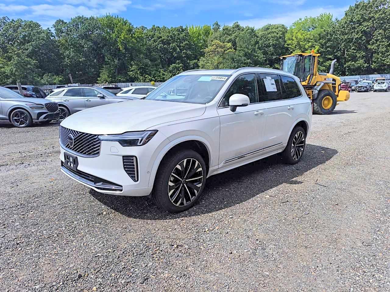 2026 VOLVO XC90