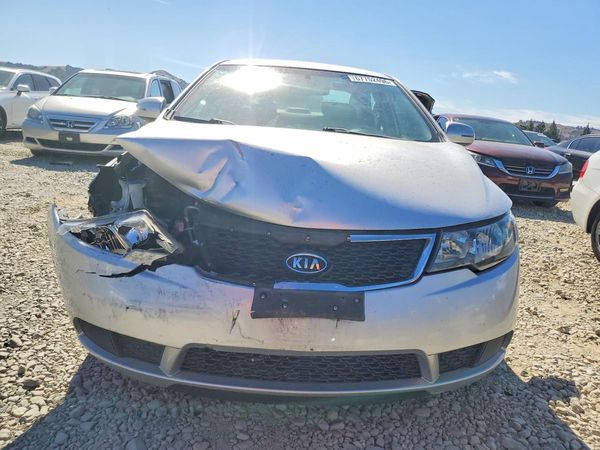 2013 KIA FORTE EX — DIRF