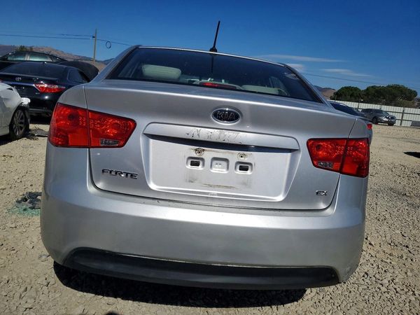 2013 KIA FORTE EX — DIRR