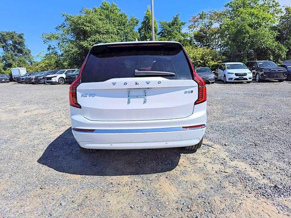 2026 VOLVO XC90