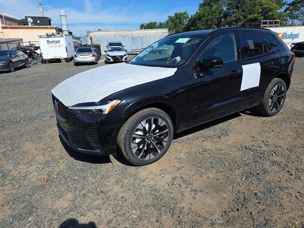 2026 VOLVO XC60