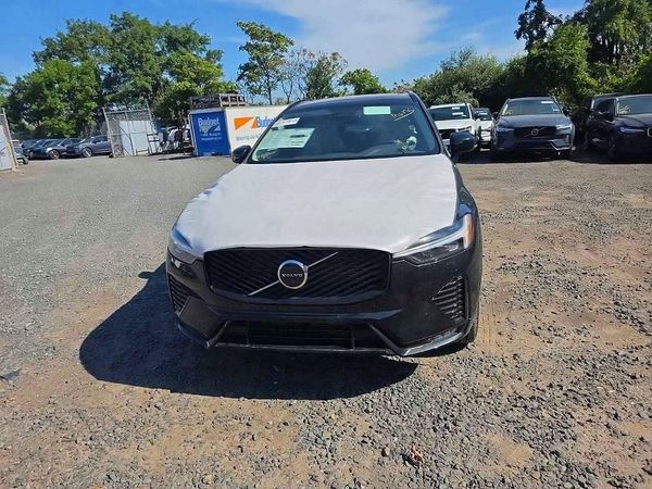 2026 VOLVO XC60
