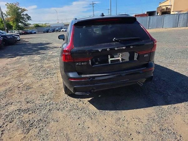 2026 VOLVO XC60