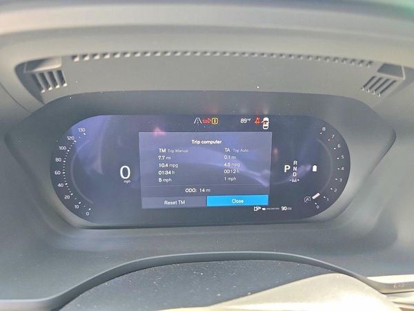 2026 VOLVO XC60