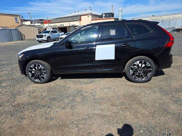 2026 VOLVO XC60