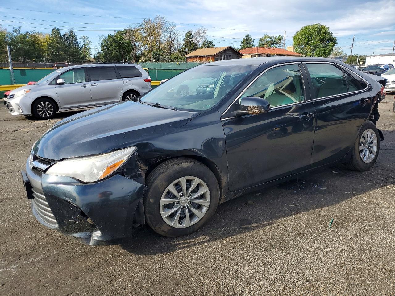 2017 TOYOTA CAMRY LE/SE/XLE/XSE