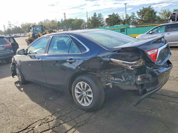 2017 TOYOTA CAMRY LE/SE/XLE/XSE