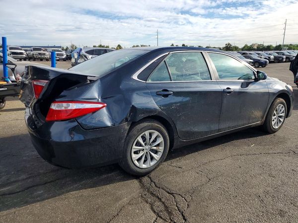 2017 TOYOTA CAMRY LE/SE/XLE/XSE