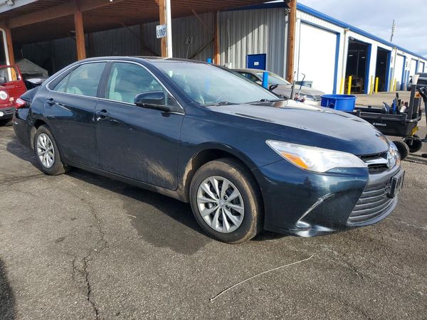 2017 TOYOTA CAMRY LE/SE/XLE/XSE