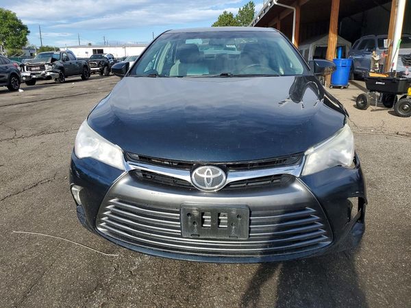 2017 TOYOTA CAMRY LE/SE/XLE/XSE