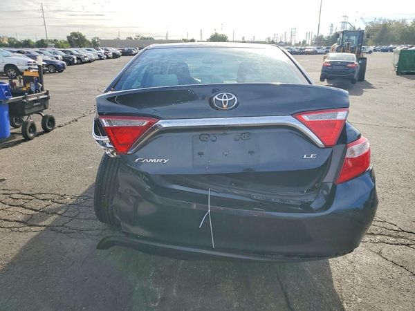 2017 TOYOTA CAMRY LE/SE/XLE/XSE