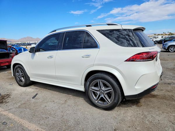 2020 MERCEDES-BENZ GLE GLE350-4M
