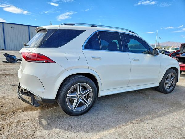 2020 MERCEDES-BENZ GLE GLE350-4M