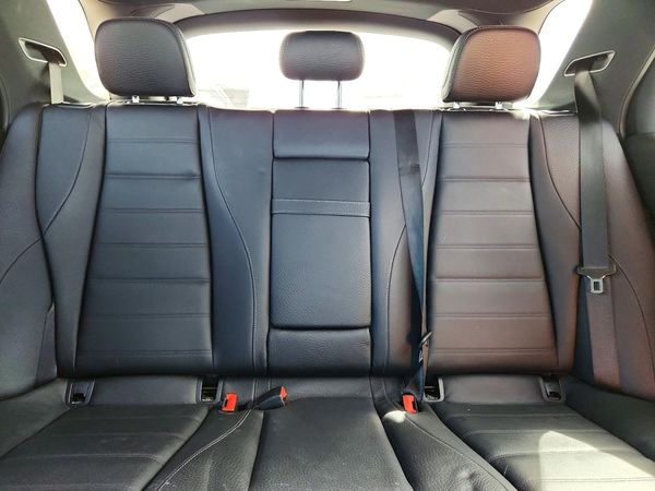 2020 MERCEDES-BENZ GLE GLE350-4M