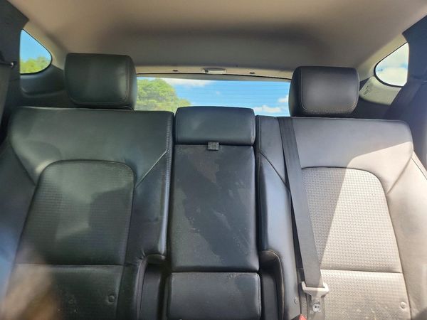 2013 HYUNDAI SANTA FE — SUVN
