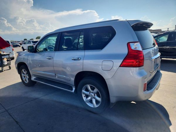 2013 LEXUS GX 460 Base