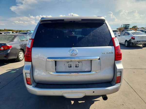 2013 LEXUS GX 460 Base