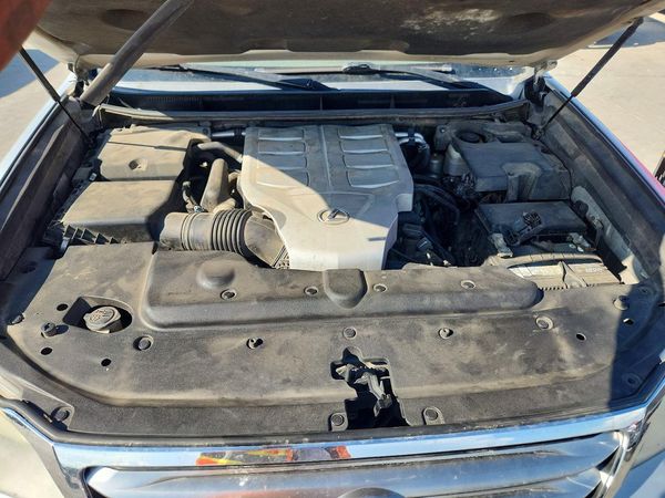 2013 LEXUS GX 460 Base
