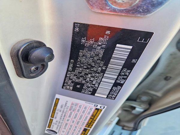 2013 LEXUS GX 460 Base