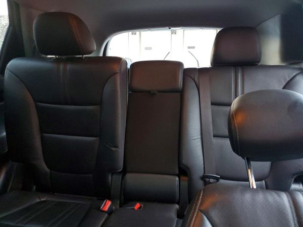 2014 KIA SORENTO