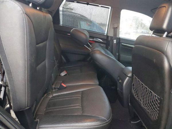 2014 KIA SORENTO