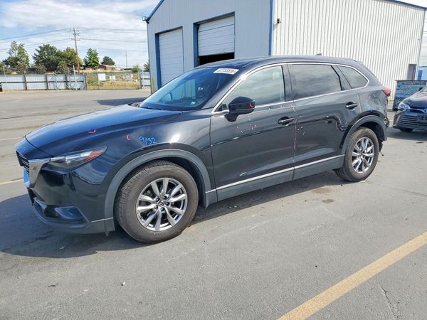 2018 MAZDA CX-9