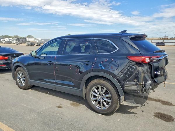 2018 MAZDA CX-9
