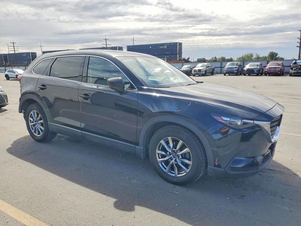 2018 MAZDA CX-9