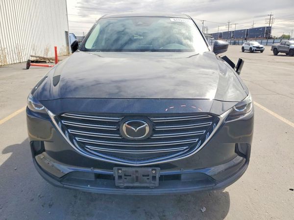 2018 MAZDA CX-9