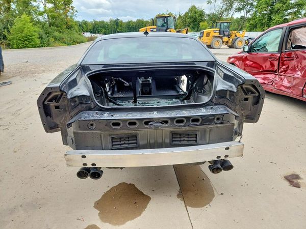 2020 DODGE CHALLENGER R/T — DIRR
