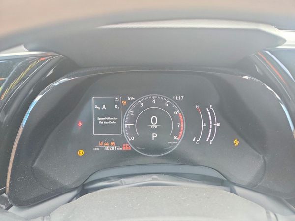 2024 LEXUS RX 350 — ODOM