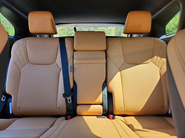 2024 LEXUS RX 350 — SUVN