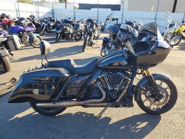 2021 HARLEY-DAVIDSON FLTRXS