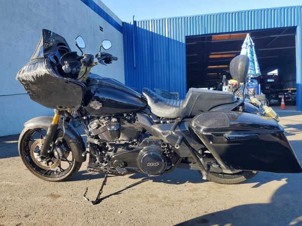 2021 HARLEY-DAVIDSON FLTRXS