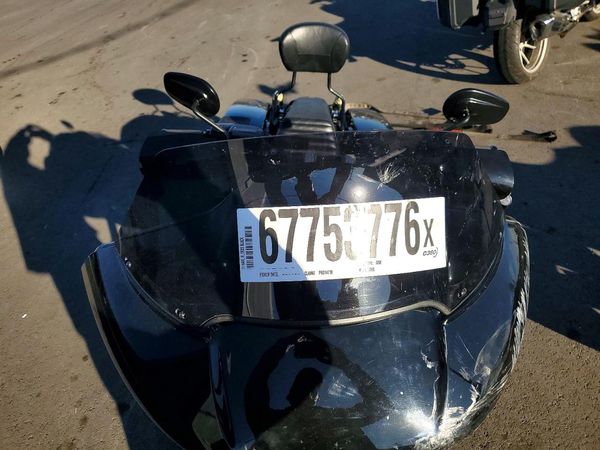 2021 HARLEY-DAVIDSON FLTRXS
