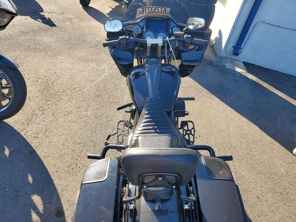 2021 HARLEY-DAVIDSON FLTRXS