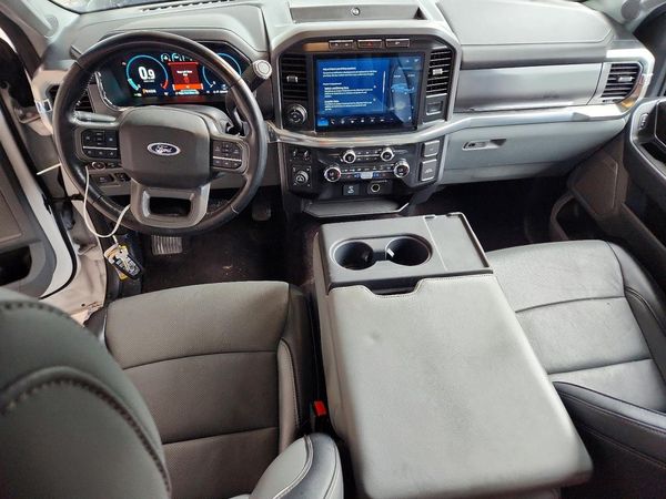 2021 FORD F150