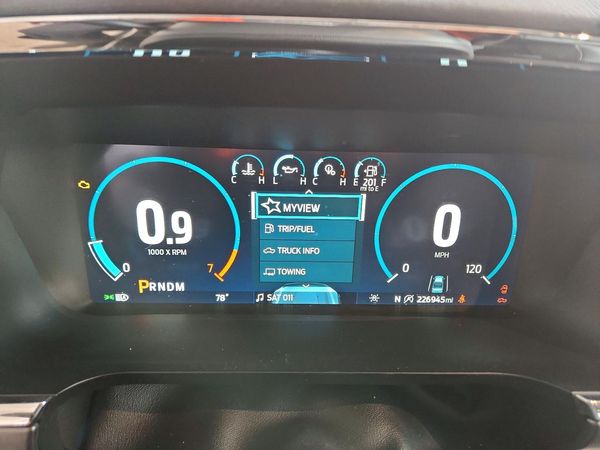 2021 FORD F150