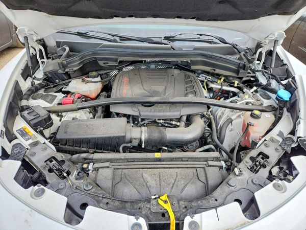 2021 ALFA ROMEO STELVIO TI AWD