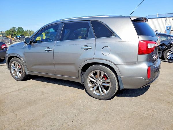 2014 KIA SORENTO SX