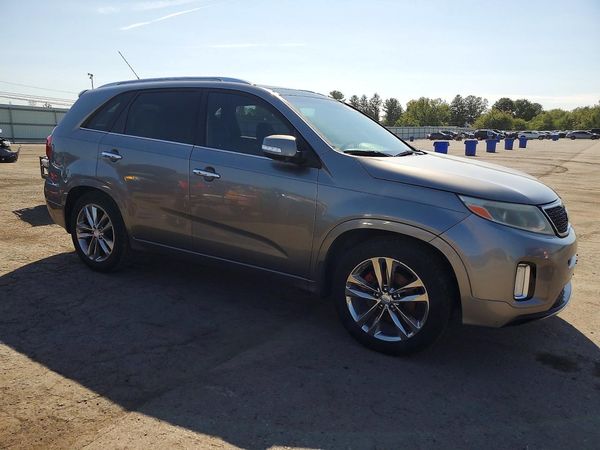 2014 KIA SORENTO SX